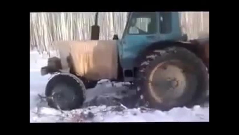 Вывоз дров