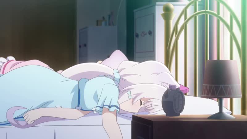 Кошачий рай / nekopara