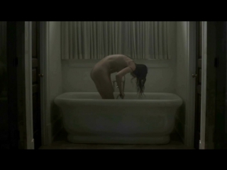 Marine vacth nude l'homme à la cervelle d'or (the man with the golden brain, 2012)