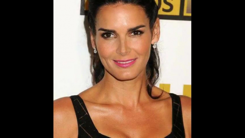 Angie harmon fanvideo / helene 🇩🇪 lena