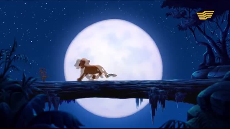 Anons korol lev 3 isprrr mp4