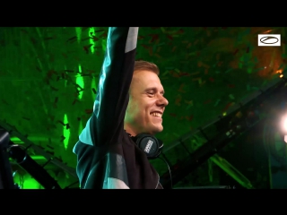 Armin van buuren and sunnery james ryan marciano you are [tomorrowland weekend 1]