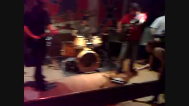 Ракенрол и многа баб 1