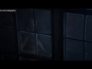 Мэган тэнди (meagan tandy) в сериале "оборотень" (волчонок, teen wolf, 2015) сезон 4 / серия 11 (s04e11) 1080p