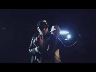 J king y maximan la pelea (preview)