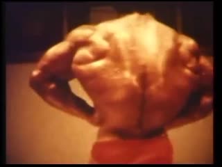 Mr olympia 1972 ifbb franco columbu mp4