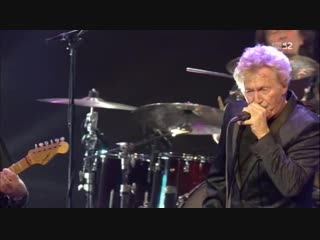 Manfred manns earth band baloise session 2017