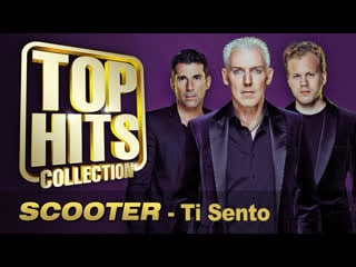 Scooter ti sento (2009 blu ray disc rip)