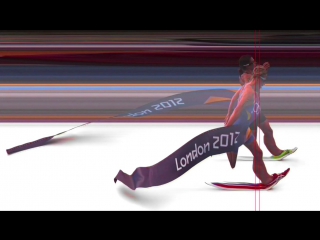 Closest ever triathlon finish norden spirig olympic rewind