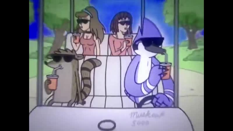 Rick flair drip go wooo on a bitch