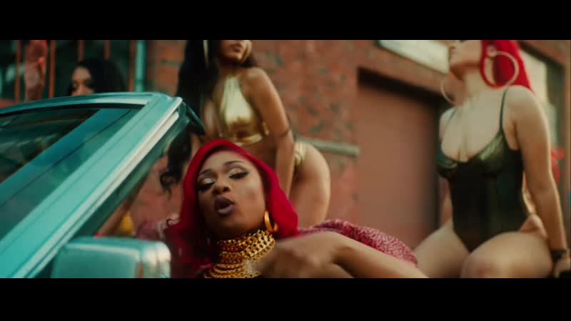 Megan thee stallion realer