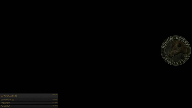 Thehunter #caça esportiva (gameplay)