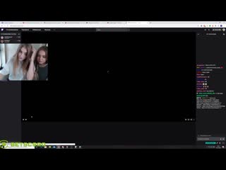 Жижа ржёт на заднем фоне [gaechkatm]