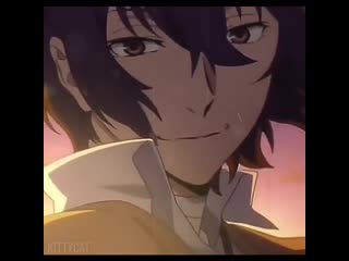 Dazai x atsushi | yaoi edit's |