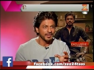 Spot light ¦ shahrukh khan ¦ interview ¦ raees ¦ speaking in marathi ¦ 18th january 2017