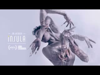 Jon jacobsen & daniel ramos obregón insula