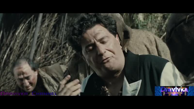 Попасть в далёкое прошлое отрывок из фильма (пришельцы 2 коридоры времени) 19