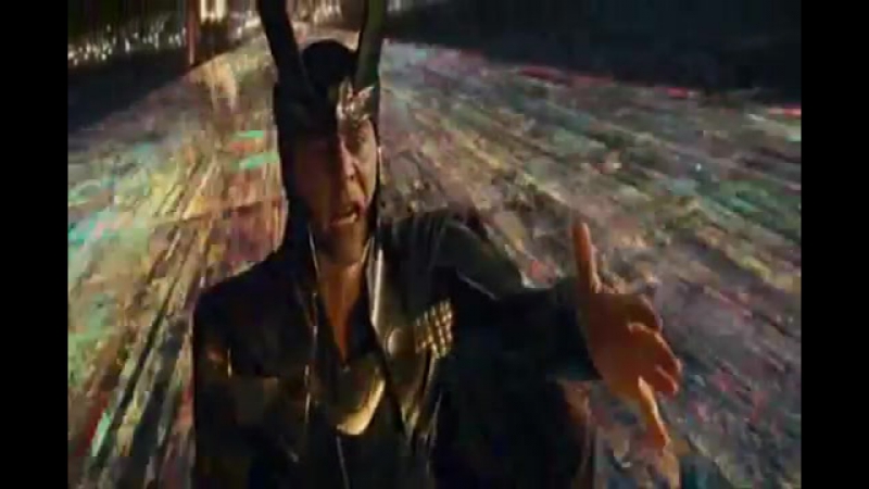 Think twice [loki jane thor] (full)