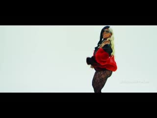 Lebraa deville t up (wshh exclusive official music video) ( 480 x 480 ) mp4
