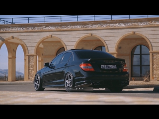 Limma c63 amg///