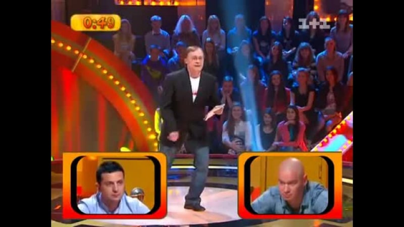 ''рассмеши комика'' сезон 6, выпуск 11