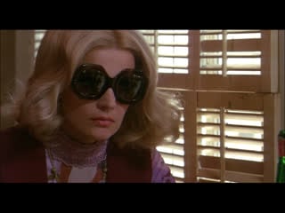 Minnie and moskowitz [1971]