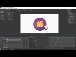 [nijat ibrahimli] motion design tutorial in after effects