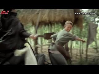 Than kiem sword master clip7