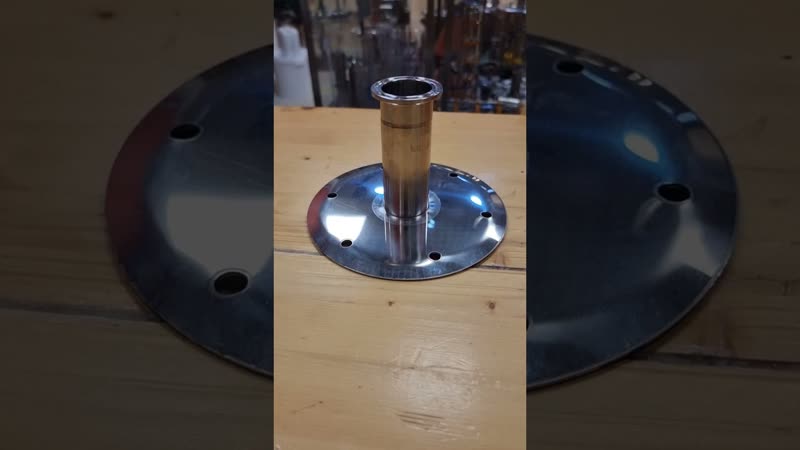 Апгрейд самогонного аппарата на колонну! как улучшить свой самогонный аппарат?!