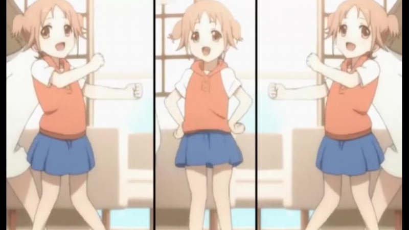 Лолька танцует (fopwebm)