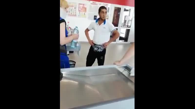 Покупатель всегда прав