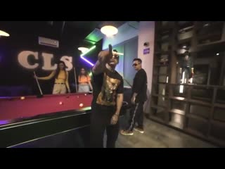 Bipo montana feat faruz feet clásicos