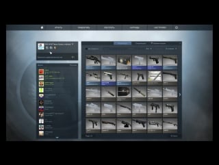 Контракты обмена с lil ((( бомбило)))