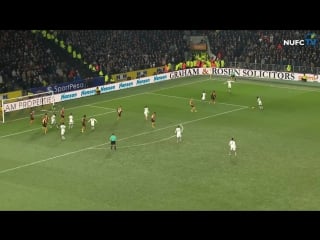 Hull highlights