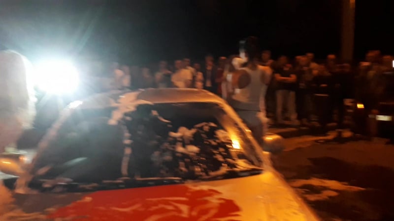 Speedhunters мойка 2017