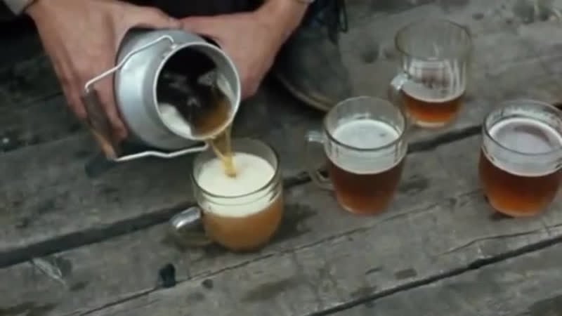 Советский кинематограф классические алкаши