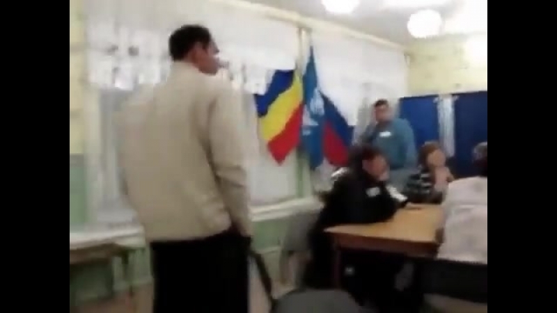 Выборы в госдуму 2016 единая россия вброс бюллетеней эксклюзив