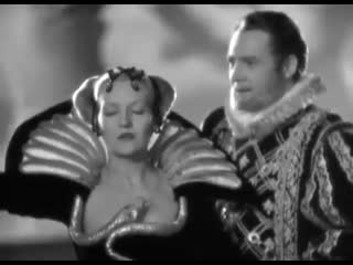 A midsummer night´s dream (1935)