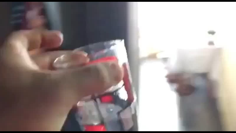 Усная водичка