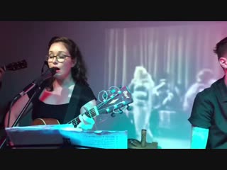 Donna & contrabands it doesnt matter any more