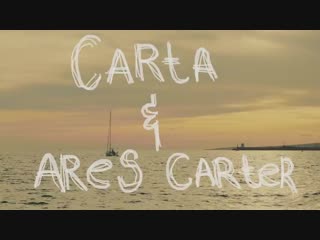 Carta ares carter faking (