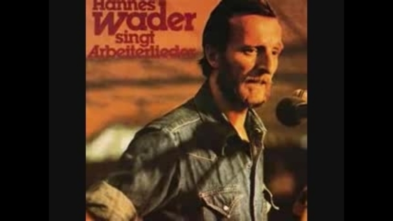 Hannes wader der kleine trompeter