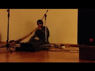 Sage в чайной "мойчай ру" на мясницкой