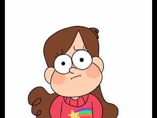 Mabel pines