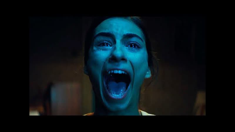 Заклятие дом 32 (2020)