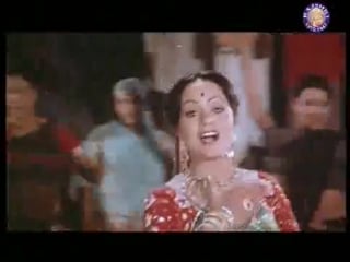 Hone do faislaa ranjeeta mithun chakraborthy taraana