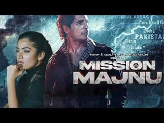 Mission majnu hindi full movie bollywood movies watch online