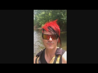 Klayton celldweller snapchat