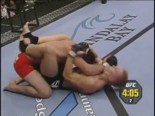 10 nick diaz vs jeremy jackson [ufc 44 undisputed]