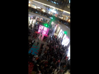 Live «путешествие к истокам»